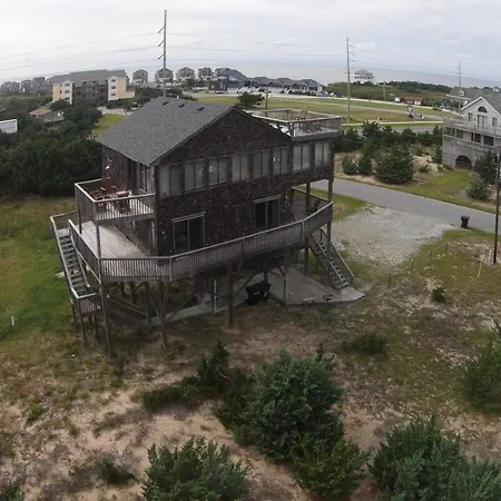 Attitude Adjustment Villa